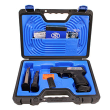 Load image into Gallery viewer, Fns-9c 9mm Nms Blk (2) 12rd (1) 17rd Le