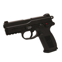 Load image into Gallery viewer, Fnx-9 9mm Da-sa Ms Blk-blk (3) 17rd Ns Le