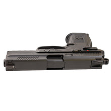 Load image into Gallery viewer, Fnx-9 9mm Da-sa Ms Blk-blk (3) 17rd Ns Le