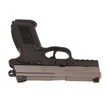 Load image into Gallery viewer, Fnx-9 9mm Da-sa Ms Blk-ss (3) 17rd Le