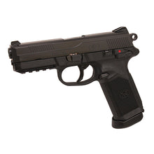 Load image into Gallery viewer, Fnx-45 45acp Da-sa Ms Blk 3-15rd Ns Le