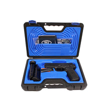 Load image into Gallery viewer, Fnx-45 45acp Da-sa Ms Blk 3-15rd Ns Le
