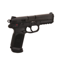 Load image into Gallery viewer, Fnx-45 45acp Da-sa Ms Blk 3-15rd Ns Le