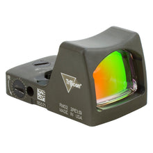 Load image into Gallery viewer, 3.25 Red Rmr Type 2 - Ck Odg