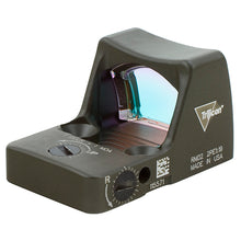 Load image into Gallery viewer, 3.25 Red Rmr Type 2 - Ck Odg