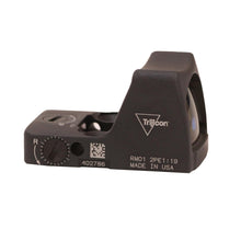 Load image into Gallery viewer, 3.25 Red Rmr Type 2 - Ck Gray