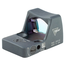 Load image into Gallery viewer, 3.25 Red Rmr Type 2 - Ck Gray