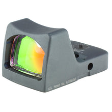 Load image into Gallery viewer, 3.25 Red Rmr Type 2 - Ck Gray