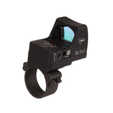 Load image into Gallery viewer, 3.25 Red Rmr Type 2; Rm36