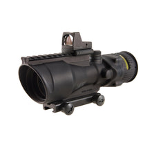 Load image into Gallery viewer, 6x48 Acog Scp,dual Illum Ambr Chvron .223