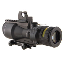 Load image into Gallery viewer, 6x48 Acog Scp,dual Illum Ambr Chvron .223