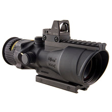 Load image into Gallery viewer, 6x48 Acog Scp,dual Illum Ambr Chvron .223