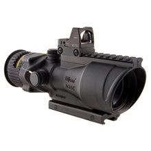 Load image into Gallery viewer, 6x48 Acog Scp,dual Illum Ambr Chvron .308