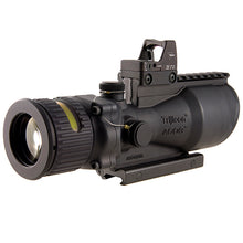 Load image into Gallery viewer, 6x48 Acog Scp,dual Illum Ambr Chvron .308