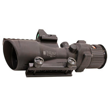 Load image into Gallery viewer, 6x48 Acog Scp,dual Illum Red Chevron .308