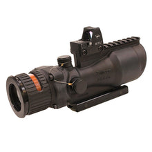 Load image into Gallery viewer, 6x48 Acog Scp,dual Illum Red Chevron .308
