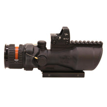 Load image into Gallery viewer, 6x48 Acog Scp,dual Illum Red Chevron .223