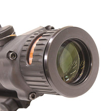 Load image into Gallery viewer, 6x48 Acog Scp,dual Illum Red Chevron .223