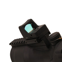 Load image into Gallery viewer, 6x48 Acog Scp,dual Illum Red Chevron .223