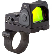 Load image into Gallery viewer, 3.25 Adj Red Rmr Type 2; Rm36