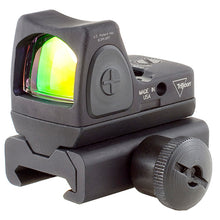 Load image into Gallery viewer, 3.25 Adj Red Rmr Type 2; Rm34w