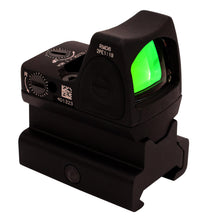 Load image into Gallery viewer, 3.25 Adj Red Rmr Type 2; Rm34