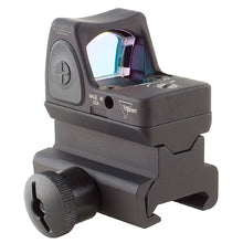 Load image into Gallery viewer, 3.25 Adj Red Rmr Type 2; Rm34