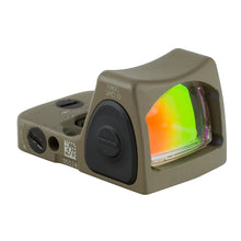 Load image into Gallery viewer, 3.25 Adj Red Rmr Type 2 - Ck Fde
