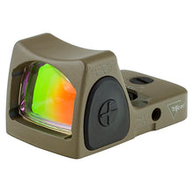 Load image into Gallery viewer, 3.25 Adj Red Rmr Type 2 - Ck Fde