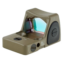 Load image into Gallery viewer, 3.25 Adj Red Rmr Type 2 - Ck Fde