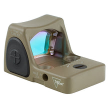 Load image into Gallery viewer, 3.25 Adj Red Rmr Type 2 - Ck Fde
