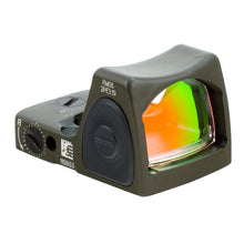Load image into Gallery viewer, 3.25 Adj Red Rmr Type 2 - Ck Odg