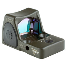 Load image into Gallery viewer, 3.25 Adj Red Rmr Type 2 - Ck Odg