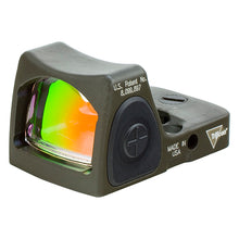 Load image into Gallery viewer, 3.25 Adj Red Rmr Type 2 - Ck Odg
