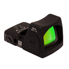 Load image into Gallery viewer, 3.25 Adj Red Rmr Type 2 - Ck Gray