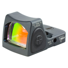 Load image into Gallery viewer, 3.25 Adj Red Rmr Type 2 - Ck Gray