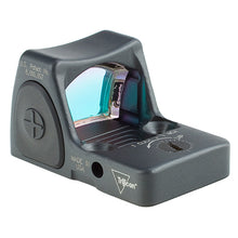 Load image into Gallery viewer, 3.25 Adj Red Rmr Type 2 - Ck Gray
