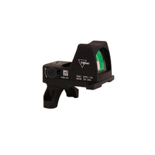 Load image into Gallery viewer, 3.25 Red Rmr Type 2; Rm35