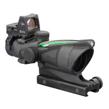 Load image into Gallery viewer, 4x32 Acog Scp,dual Illum Grn Ch .223 Rmr2