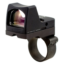 Load image into Gallery viewer, 6.5 Red Rmr Type 2; Rm36