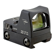 Load image into Gallery viewer, 6.5 Red Rmr Type 2; Rm33
