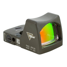 Load image into Gallery viewer, 6.5 Red Rmr Type 2 - Ck Odg