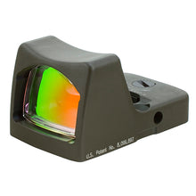 Load image into Gallery viewer, 6.5 Red Rmr Type 2 - Ck Odg