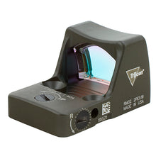 Load image into Gallery viewer, 6.5 Red Rmr Type 2 - Ck Odg