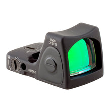 Load image into Gallery viewer, 3.25 Adj Red Rmr Type 2