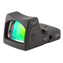 Load image into Gallery viewer, 3.25 Adj Red Rmr Type 2