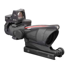 Load image into Gallery viewer, 4x32 Acog Scp,dual Illum Red Ch .223 Rmr2
