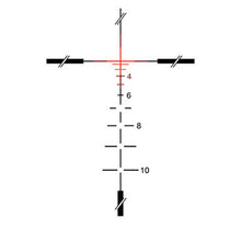 Load image into Gallery viewer, 4x32 Acog Ecos,dual Illum Red Ch 5.56 Ret