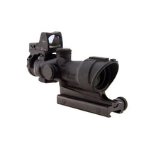 Load image into Gallery viewer, 4x32 Acog Scp,cntr Illum Ambr Ch .223 Ret
