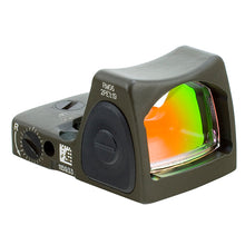 Load image into Gallery viewer, 6.5 Adj Red Rmr Type 2 - Ck Odg
